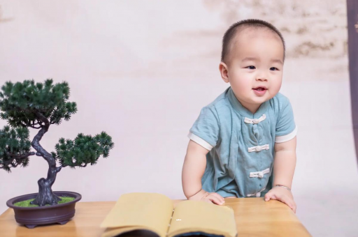 沭阳可爱的企鹅宝宝